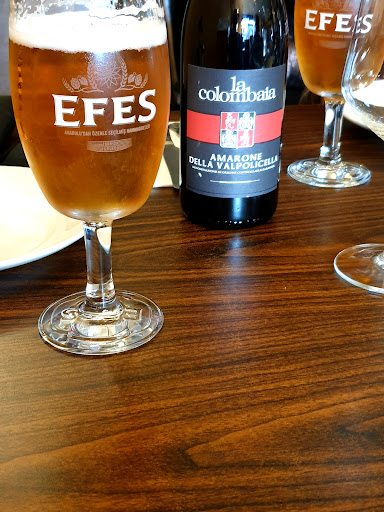 Photo of Istanbul Restaurant - 22B St Helen's Rd, Swansea SA1 4AP